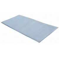 Show product details for Smart Weight-Sensing, Gray, Extra Long Floor Mat for Standard or Monitors - 24" x 48"