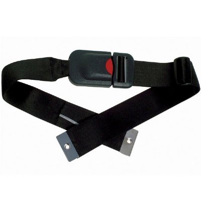 Smart Seat Belt Alarm System