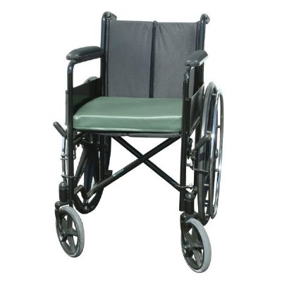 Smart Pressure-Sensing Straight Wheelchair Cushion with Alarm Function