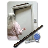 Show product details for Smart Single Door Monitoring System