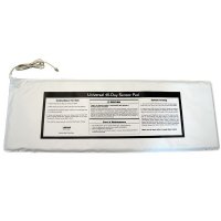 Show product details for Universal 45 Day Bed Exit Alarm Pad