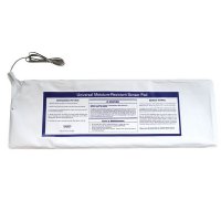 Universal 1 Year Bed Exit Alarm Pad