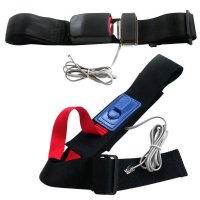 Show product details for Ocelco Seat Belt for Fall Alarms