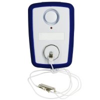 Show product details for Ocelco Ultra Exit Alarm