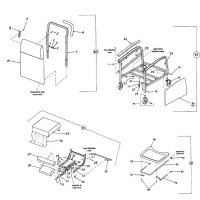 Show product details for Invacare Locknut