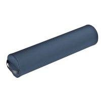 Show product details for Jumbo Full Round Bolster - 25.5" L x 8.5" Dia - Choose Color