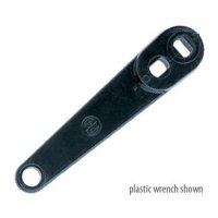 Show product details for Metal Wrench