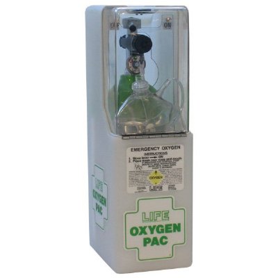 LIFE OxygenPac