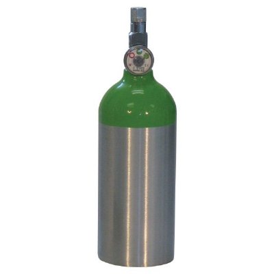LIFE SoftPac Replacement Cylinder