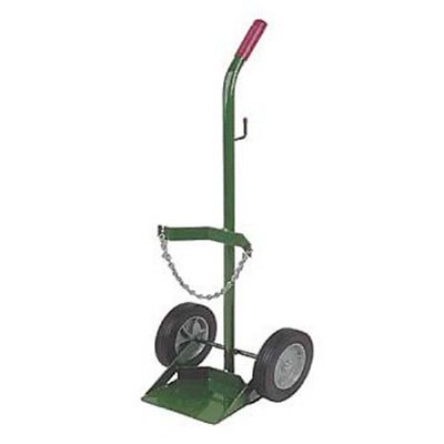 Cylinder Cart - Holds 1 M60 or M Tank