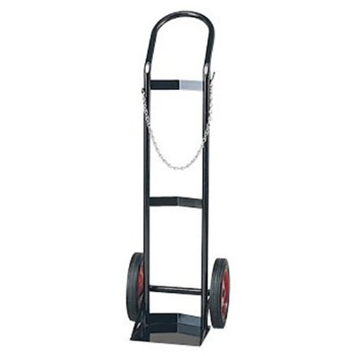 Cylinder Cart - Holds 1 M60, M, or H Tank