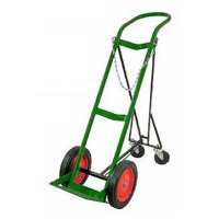 Show product details for Cylinder Cart - Holds 1 M60, M, or H Tank
