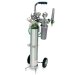 Show product details for Du-O-Vac Plus Code Cart w/ E Cylinder