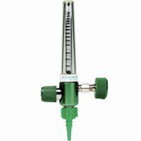 Show product details for MRI O2 Flowmeter Purtian Bennett Wall Connection
