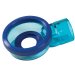 Show product details for MRI Non-Magnetic Disposable Exhaust Collector Peep Adapter for Clinipac and Transpac