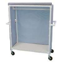 Show product details for Garment Cart