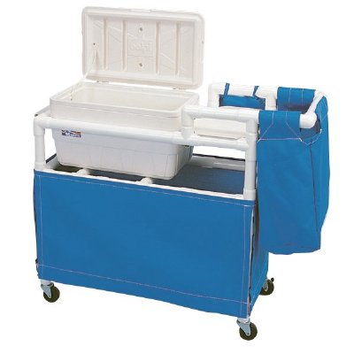 Ice Cart