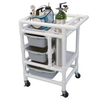 Show product details for Emergency Cart