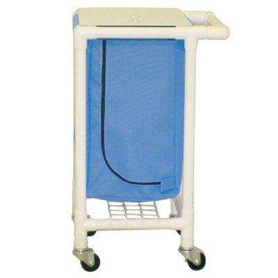 Standard Hamper - 1 Bin - 22 Gallon Leakproof Bag