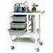 Show product details for Emergency Cart