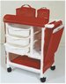 Show product details for Optional Panel Covers for  Emergency Cart (sides only)