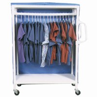 Garment Cart