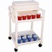 Show product details for Ice/Hydraton Cart