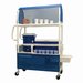 Show product details for Refreshment Cart W/Water Cooler