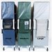 Show product details for Accessory Bag, Medium for Linen Carts/ Ideal for Storage of Glove Box & Misc Items