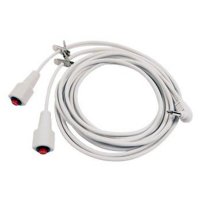 Show product details for Dual-Nurse Call Cord - 8 Feet Long