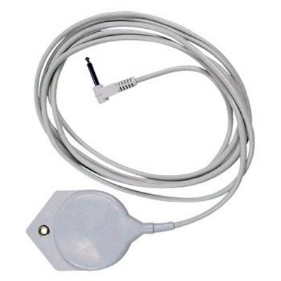 Single Geriatric-Nurse Call Cord - 10 Feet Long