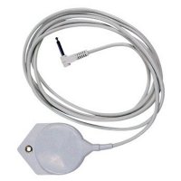 Show product details for Single Geriatric-Nurse Call Cord - 10 Feet Long