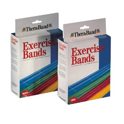 Thera-Band Light Kit