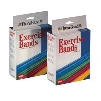 Show product details for Thera-Band Heavy Kit