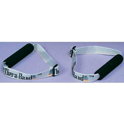 Thera-Band Handles