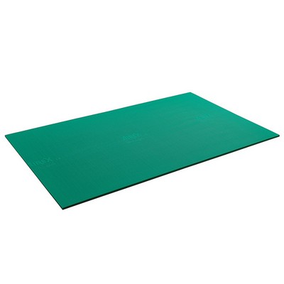 Airex Exercise Mat, Atlas, 79" x 49" x 0.6", Choose Color