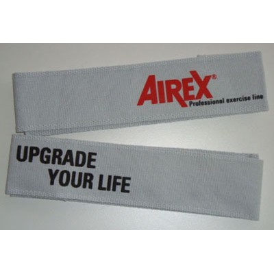 Airex Mat Accessory, Mat Holding Strap for Corona 185, Coronella 185, Fitness, Fitline, Pilates/Yoga, 27.5" (70cm)