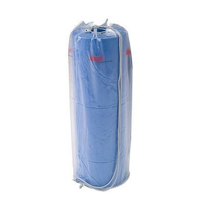 Airex Mat Accessory, Translucent Plastic Bag, Large, Suitable for Airex Coronella and Airex Fitness 120