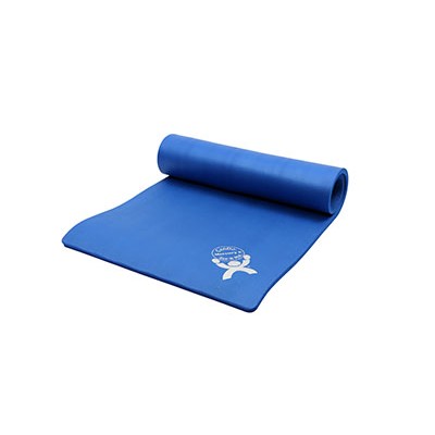 CanDo Sup-R Mat, Mercury, 48" x 24" x 0.6", Choose Color