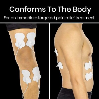 6-Mode TENS Unit