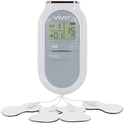 6-Mode TENS Unit