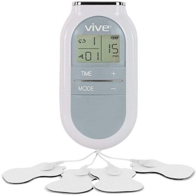 5-Mode TENS Unit