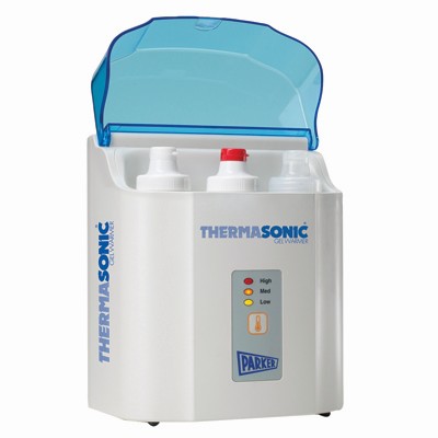 Thermasonic - 3 unit bottle warmer LED