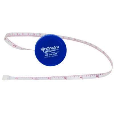 510-116 Tape Measure 60" / 150cm