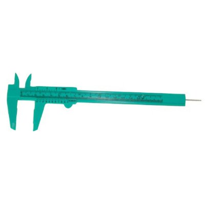 510-126 Plastic Caliper, Measuring Tool