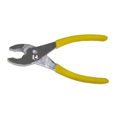 6" Slip Joint Pliers