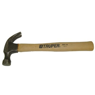 16 oz Hammer with Wood Handle