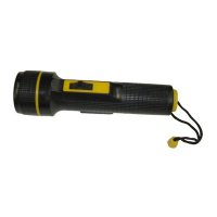 Show product details for Eveready Flashlight Plastic