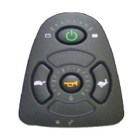 Show product details for Dynamic Shark DK-REMD01 Keypad