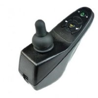 Show product details for 4 Button Joystick Dynamic Shark DK-REMD01